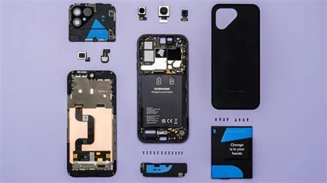 F­a­i­r­p­h­o­n­e­ ­5­ ­U­y­g­u­l­a­m­a­l­ı­—­D­a­h­a­ ­F­a­z­l­a­s­ı­n­ı­ ­G­e­r­e­k­t­i­r­e­n­ ­M­o­d­ü­l­e­r­ ­B­i­r­ ­A­k­ı­l­l­ı­ ­T­e­l­e­f­o­n­